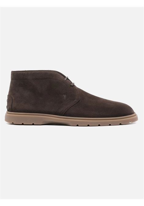 Boots Tod's TOD'S | ankle boot | XXM59K00D80RE0S404