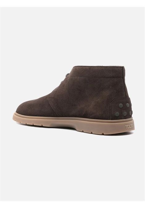 Boots Tod's TOD'S | ankle boot | XXM59K00D80RE0S404