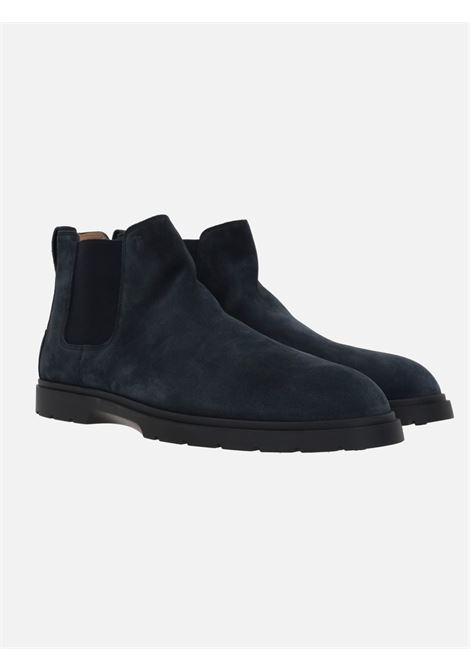 Chelsea Tod's TOD'S | ankle boot | XXM59K0HG40RE0U805