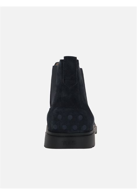 Chelsea Tod's TOD'S | ankle boot | XXM59K0HG40RE0U805