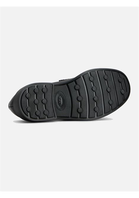 Leather lofer Tod's TOD'S | loafers | XXM61K0AI40LIGB999