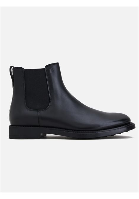 Boots Tod's TOD'S |  boots | XXM62C00P20OLWB999