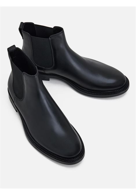 Boots Tod's TOD'S |  boots | XXM62C00P20OLWB999