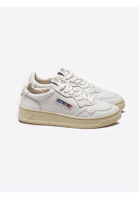 Sneakers Autry AUTRY | Sneakers | AULMLL15
