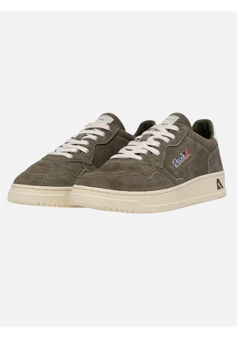 Sneakers Autry AUTRY | Sneakers | AULMUH04