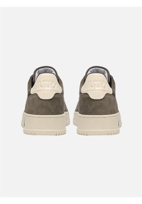 Sneakers Autry AUTRY | Sneakers | AULMUH04