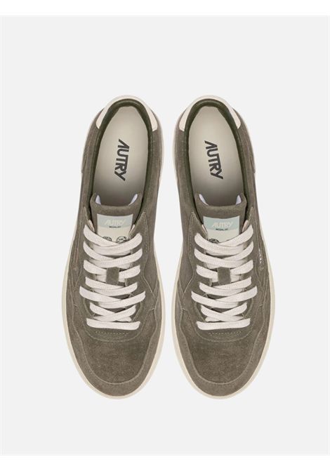 Sneakers Autry AUTRY | Sneakers | AULMUH04