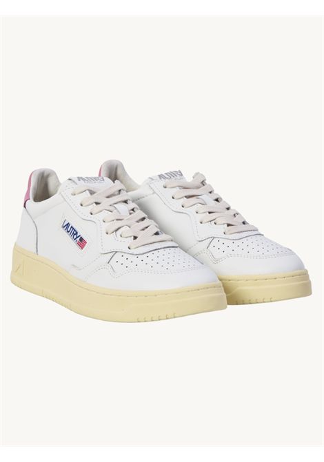 Sneakers Autry AUTRY | Sneakers | AULWLL88