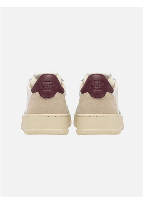 Sneakers Autry AUTRY | Sneakers | AULWLS03
