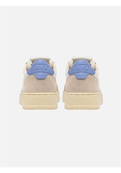 Sneakers Autry AUTRY | Sneakers | AULWLS04