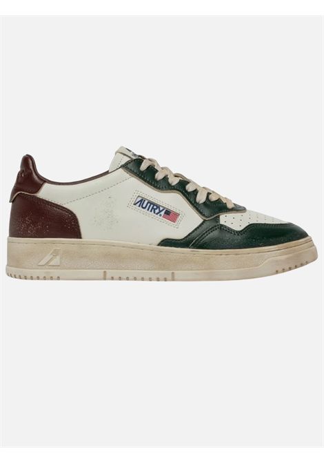 Sneakers super vintage Autry AUTRY | Sneakers | AVLMSV52