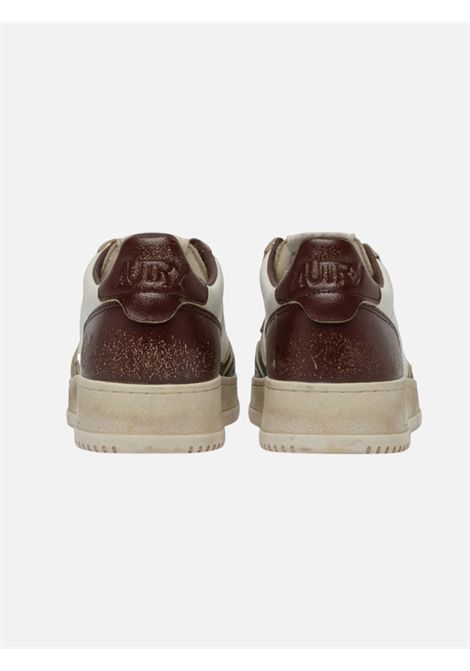 Sneakers super vintage Autry AUTRY | Sneakers | AVLMSV52
