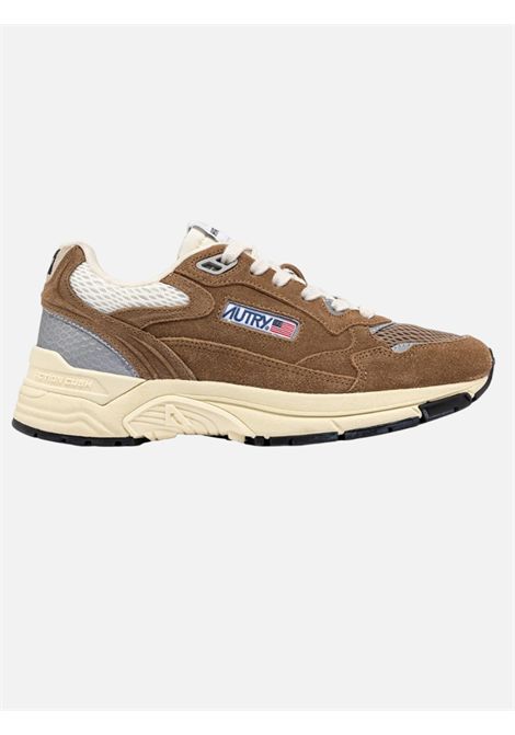 Sneakers hyperway Autry AUTRY | Sneakers | HYLMUM04