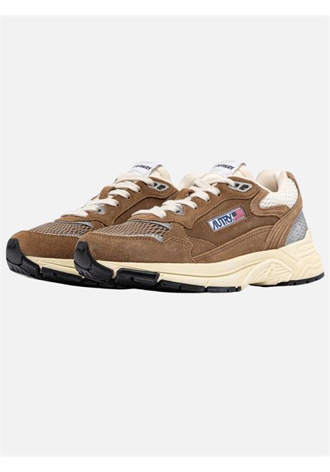 Sneakers hyperway Autry AUTRY | Sneakers | HYLMUM04