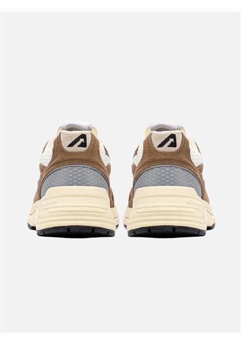 Sneakers hyperway Autry AUTRY | Sneakers | HYLMUM04