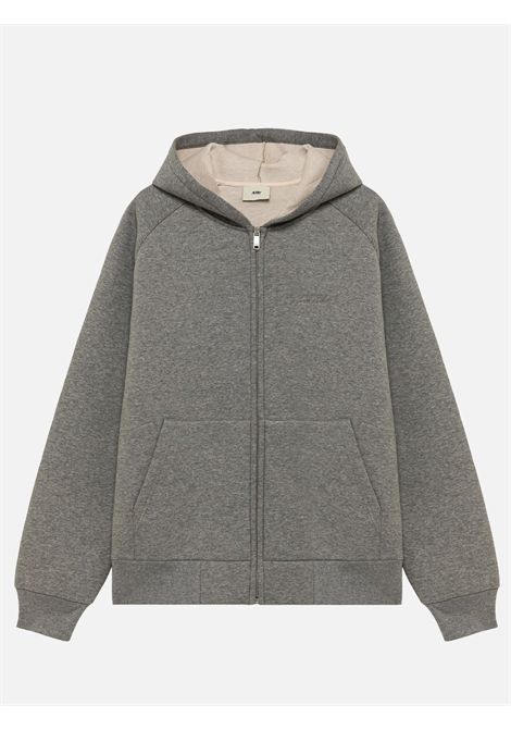 Neoprene zip jacket Autry AUTRY | Jackets | JAPXO4RD