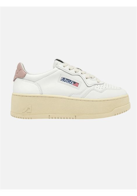 Sneakers platform Autry AUTRY | Sneakers | PTLWLL80