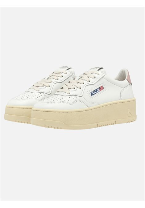 Sneakers platform Autry AUTRY | Sneakers | PTLWLL80