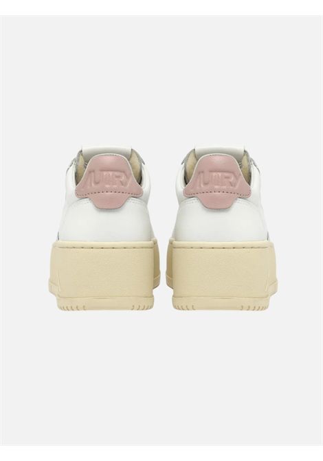Sneakers platform Autry AUTRY | Sneakers | PTLWLL80