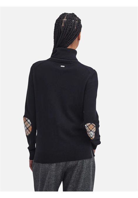 Maglia Barbour BARBOUR | Maglieria | LKN1077BK92
