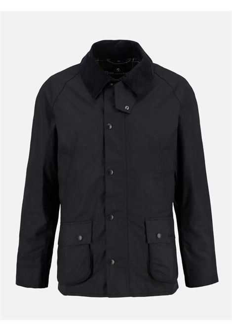 Jacket ashby Barbour BARBOUR | Jackets | MWX0339BK72