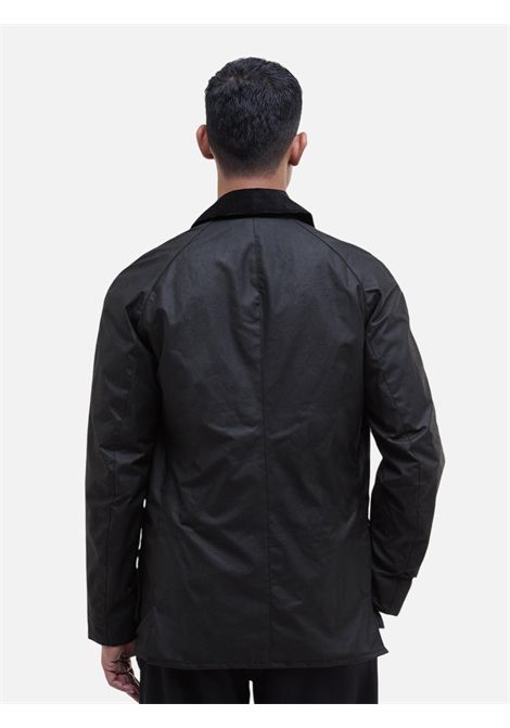 Jacket ashby Barbour BARBOUR | Jackets | MWX0339BK72