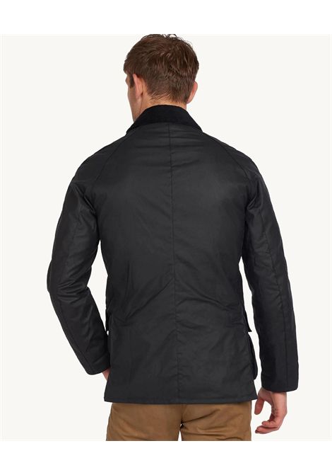 Jacket ashby Barbour BARBOUR | Jackets | MWX0339NY92