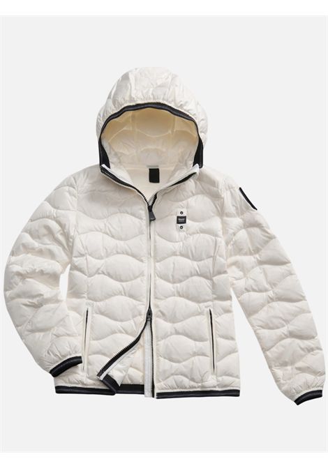 Piumino camelia Blauer BLAUER | Giubbotti | 25WBLDC03095-006047100BI