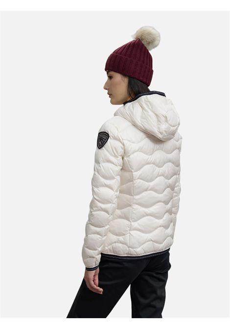 Piumino camelia Blauer BLAUER | Giubbotti | 25WBLDC03095-006047100BI