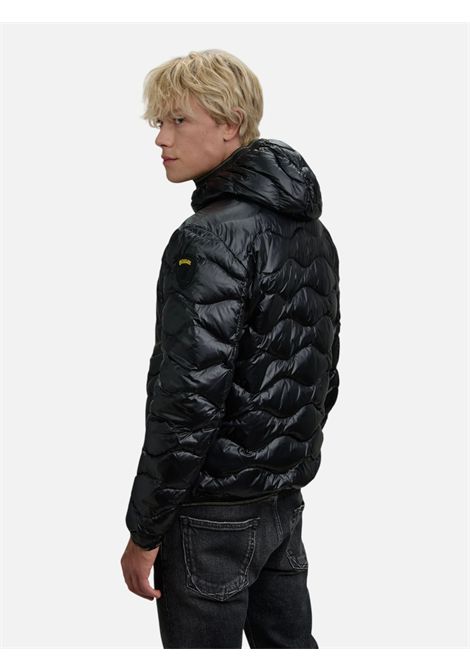 Jacket wave Blauer BLAUER | Jackets | 25WBLUC03074-A06355999