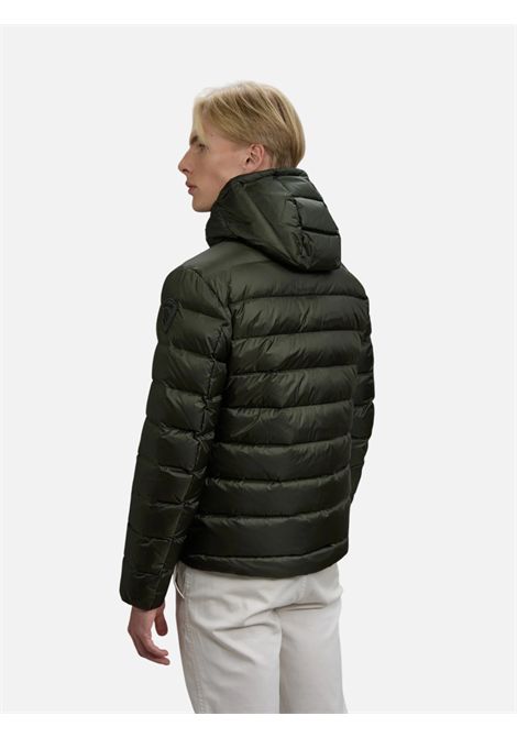 Jacket acton Blauer BLAUER | Jackets | 25WBLUC03086-006047678EI
