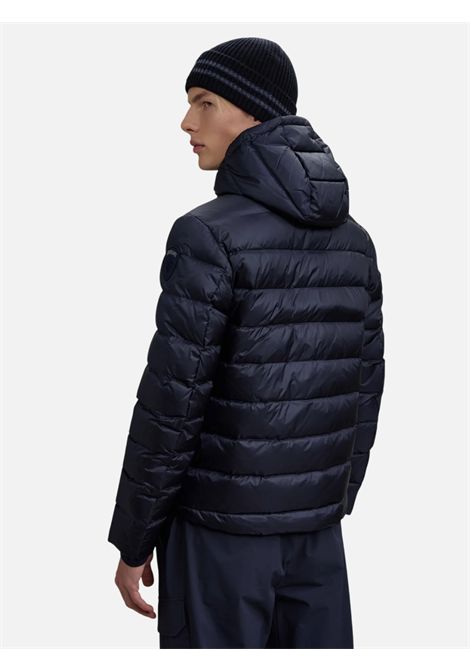 Jacket acton Blauer BLAUER | Jackets | 25WBLUC03086-006047888LT