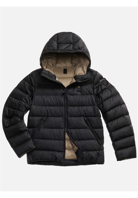 Jacket acton Blauer BLAUER | Jackets | 25WBLUC03086-006047999EI