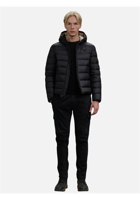 Jacket acton Blauer BLAUER | Jackets | 25WBLUC03086-006047999EI