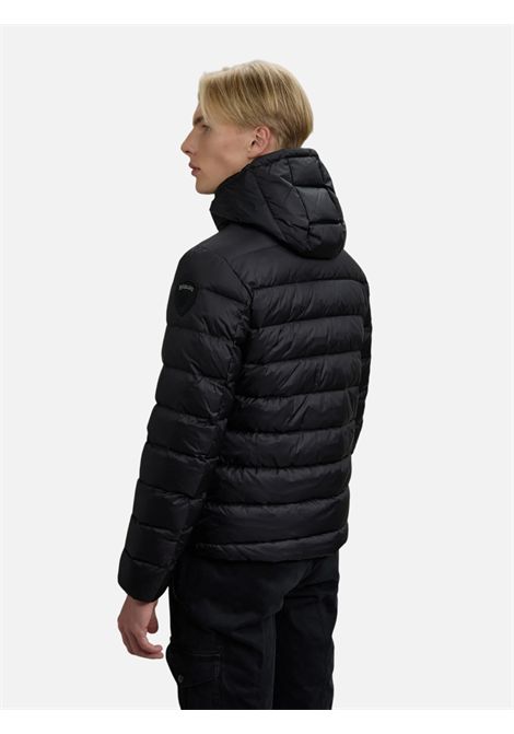 Jacket acton Blauer BLAUER | Jackets | 25WBLUC03086-006047999EI