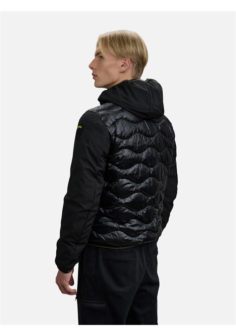 Jacket albert Blauer BLAUER | Jackets | 25WBLUC08078--006355999