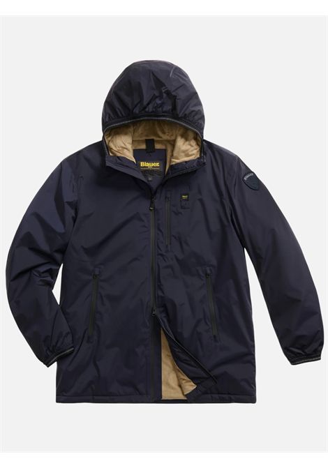 Jacket jarvis Blauer BLAUER |  Coats | 25WBLUK11139-007110888