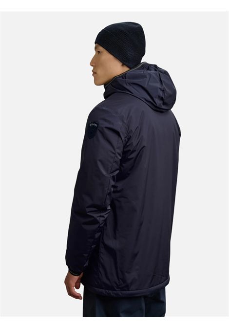 Jacket jarvis Blauer BLAUER |  Coats | 25WBLUK11139-007110888