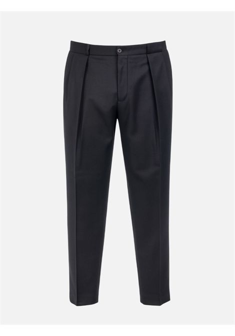 Pantalone portobello Briglia BRIGLIA | Pantaloni | PORTOBELLOS400120010