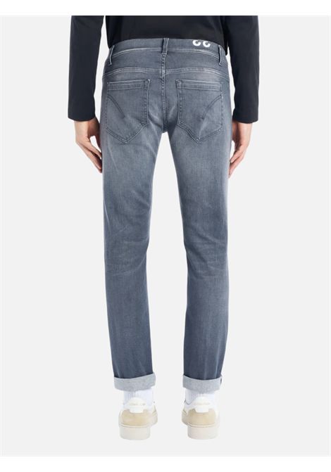 Jeans george Dondup DONDUP | Jeans | UP232DS0339U-LN8900