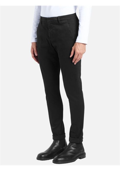 Pants Gaubert Dondup DONDUP |  trousers | UP235GSE043U999