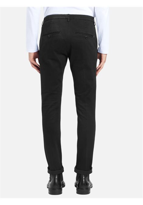 Pants Gaubert Dondup DONDUP |  trousers | UP235GSE043U999