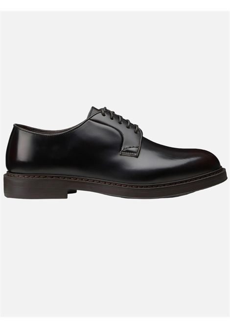 Derby Doucal's DOUCAL'S | lace-up shoes | DU1385BRUXUF007TM04
