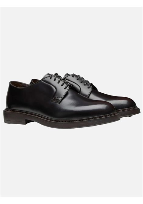 Derby Doucal's DOUCAL'S | lace-up shoes | DU1385BRUXUF007TM04