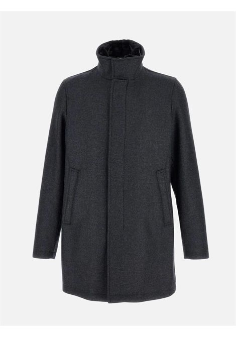 Carcoat Herno Herno | Jackets | CA000214U33432R9490