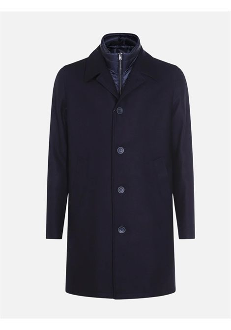 Carcoat Herno Herno | Jackets | CA000215U33432R9290