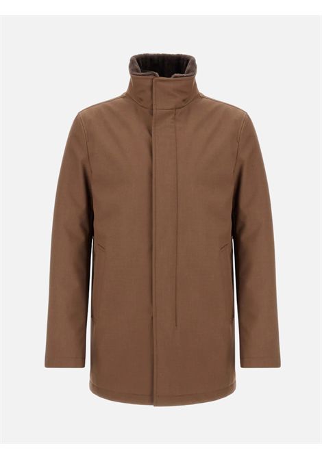 Carcoat Herno Herno | Jackets | IM000370U12730127302
