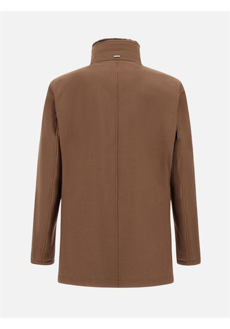 Carcoat Herno Herno | Jackets | IM000370U12730127302