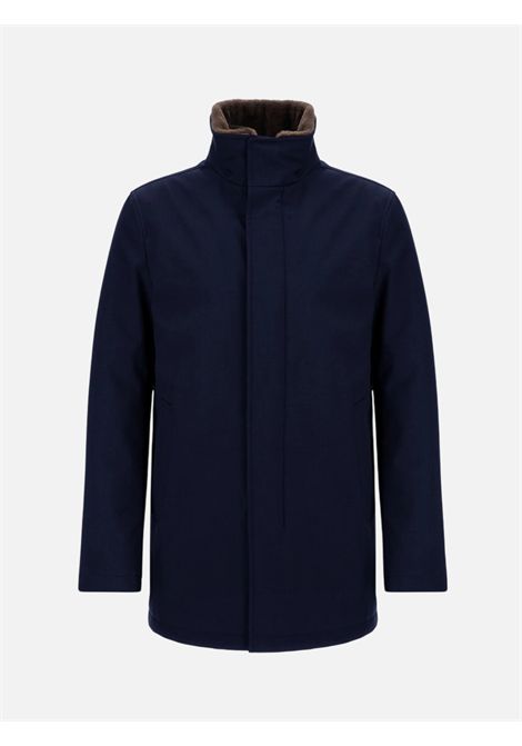 Carcoat Herno Herno | Jackets | IM000370U127309250