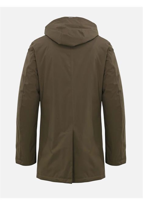 Long Parka Herno Herno | Jackets | PI001242U128407400